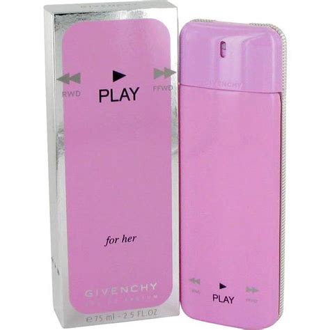 buy givenchy play for her|cologne similar to givenchy play.